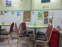 -胜利茶餐室