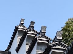 -上海醉白池公园