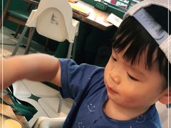 -潮粥荟·潮汕砂锅粥(槐房万达店)