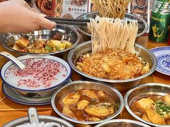 -雙冲柳州螺蛳粉&酸嘢&桂林米粉(簋街店)