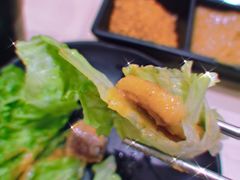 -花味·自助烤肉(雨花客厅店)