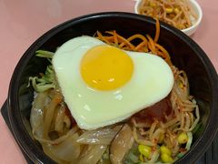 韩式拌饭-米郎餐厅·朝鲜族料理(延长路店)
