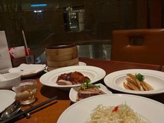 -杭州JW万豪酒店-万豪中餐厅