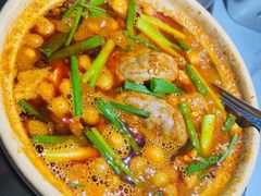 -2烧烤串·秘制鲫鱼