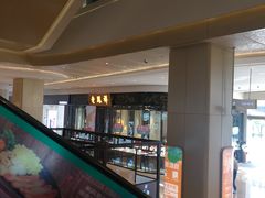 -布吉佳兆业广场