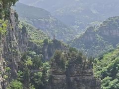 -龙洞风景区-藏龙涧