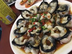 -海门岛七号餐厅