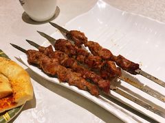 -巴依老爷·新疆美食(上城区天城路店)
