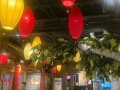 -北平盛世·新京菜·北京烤鸭(劲松·双井店)