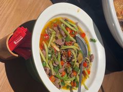 -乡里八闽·福州乡土菜(高宅店)