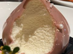 -民族饭店-四季餐厅