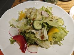 -小杨烤肉(朱雀店)