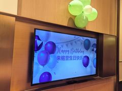 -泓历皇朝酒店(东亭店)