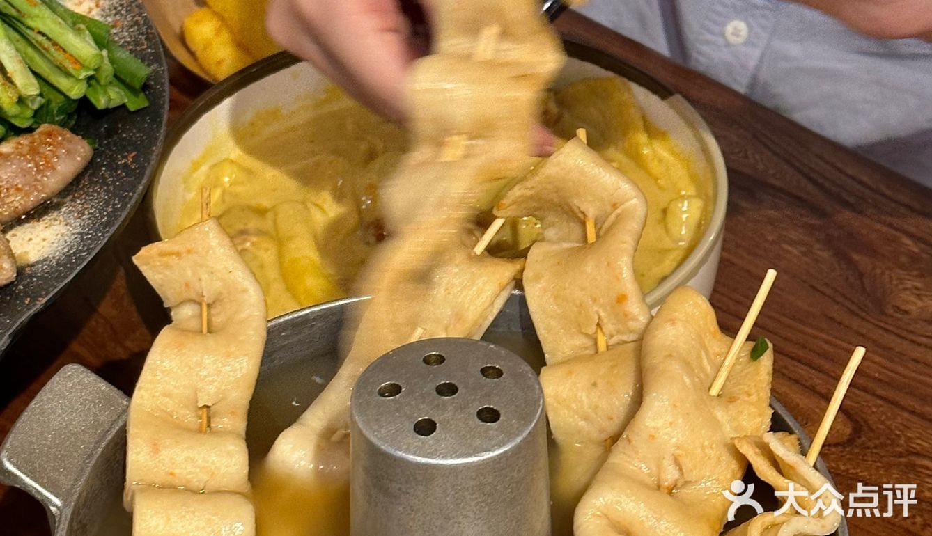 我来中关村的执念：吃30年正宗烤牛肠！！