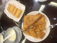 -民信老铺(双皮奶博物馆店)