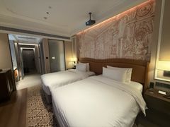 -维也纳酒店(广州白云国际机场航站楼店)