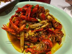 -靓虾二哥长沙地标小龙虾(五一广场店)