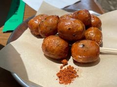 -有茶有面(深圳南山店)