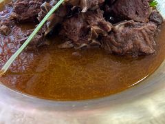 -芦月轩羊蝎子(北蜂窝店)