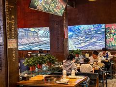 -重庆老火锅(长虹店)