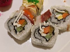 -长沙三景韦尔斯利酒店·Oval全日制餐厅自助餐