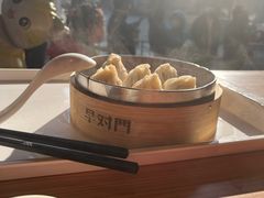 -早对门(鼓楼店)