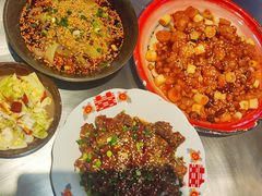 -馬伍旺川菜(江北虹悦城店)