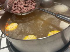 -陈记顺和潮汕牛肉火锅(棠德南路店)