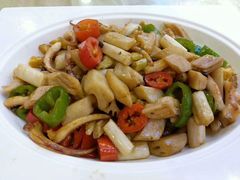 -潮喜竹溪荔湖酒家(荔枝湾店)