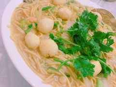 -悦来酒家·正宗闽南菜(西街店)