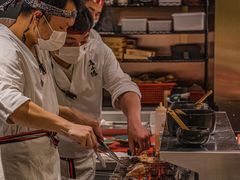-鸟山鸣·日料食堂(王府井店)