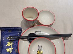 -小厨师·二十年沈家门小海鲜(百井坊巷店)