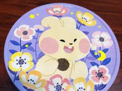 -家琳甜品(江南东店)