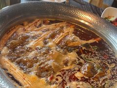 -老船舫·现做活鲜鱼馆(东郊记忆店)