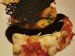 -广州四季酒店·佰鲜汇·现代法餐