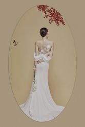 -薇视觉婚纱摄影工作室·婚纱照·结婚照