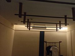 -鼎族怡华·指压·油压·经络(西单昌盛大厦店)