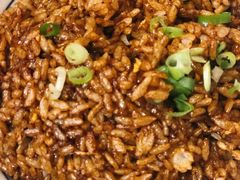 酱油炒饭-以前的小酒馆(中山广场店)