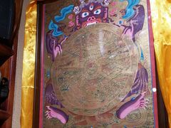 -香格里拉唐卡画院