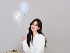 -iF摄影•全家福•证件照•形象照(南山店)