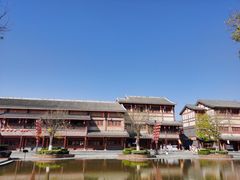 -凤凰天仙城