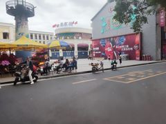 -黄埔古港