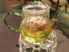 -广州文华东方酒店·江-由辉师傅主理