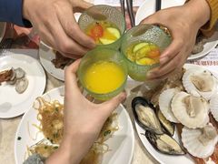 -芭菲盛宴·环球美食(北城国际店)