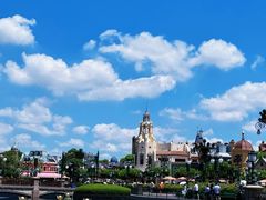 -上海迪士尼度假区