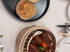 -翠园(北京王府中环店)