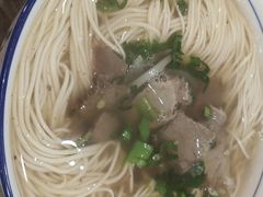 -清真·西北人家风味馆(中山中路店)