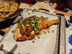 -绿茶餐厅(布吉万象汇店)