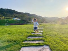 -东海半边山旅游度假区