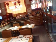 -东方饺子王(新阳路店)
